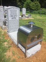 Headstone 24